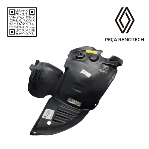 8200333274  PARABARRO DIANTEIRO ESQUESTO PARTE FRENTE KANGOO RN 333274 -3-